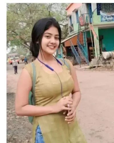Escort In Vile Parle