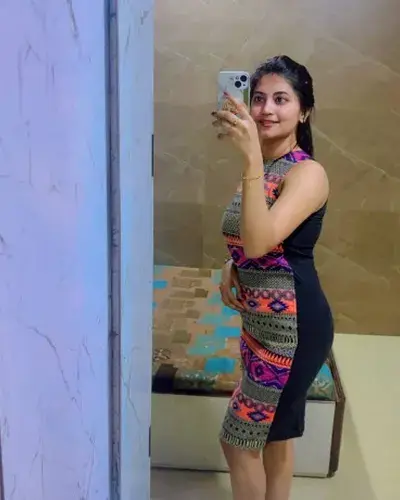Escort Service Vile Parle